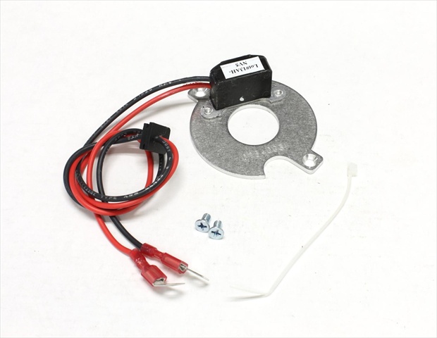 025003A Industrial Distributor Replacement Modules