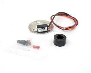 1143 Electronic Ignition Conversion- 4 Cylinder
