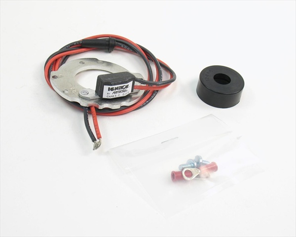 1244A Ignitor For Ford 4 Cylinder