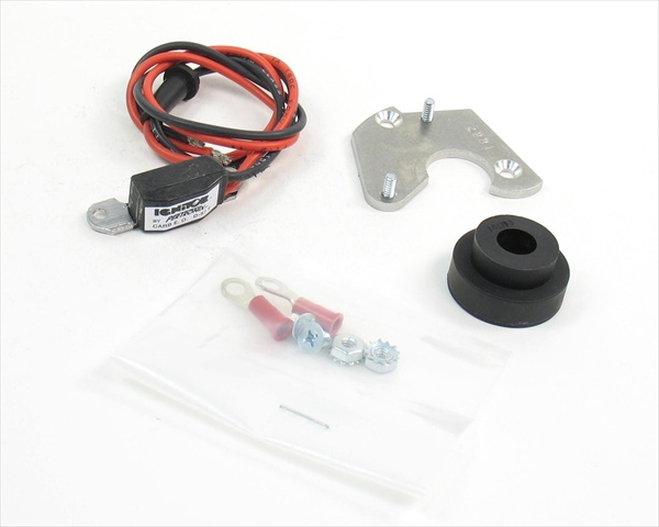 1442 Electronic Ignition Conversion- 4 Cylinder