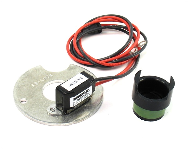 1541 Ignitor For Prestolite 4 Cylinder