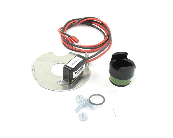 1542 Electronic Ignition Conversion, 4 Cylinder