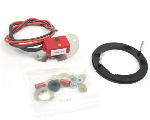 91181 Electronic Ignition Conversion