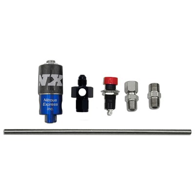 15600 Nitrous Purge Valve