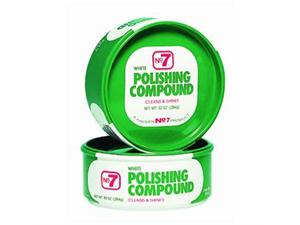 7610 No.7 White Polishing Compound