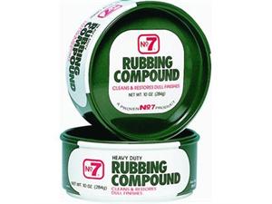 8610 No.7 Rubbing Compound