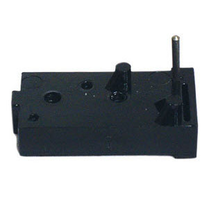 61593730 Refrigerator Door Handle End Cap