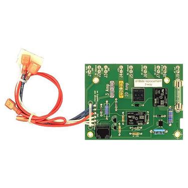 618666 Refrigerator Power Supply Circuit Board -  Norcold, N6D-618666