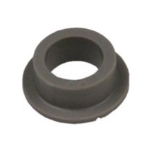 619671 Refrigerator Door Hinge Bushing- Gray