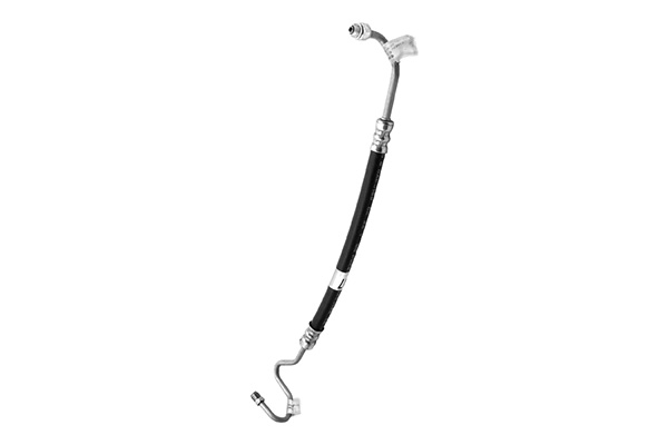OMEGA 4117 Power Steering Hose