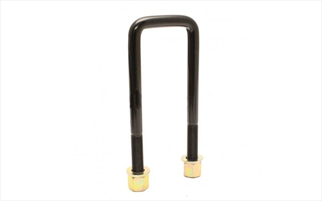 OMEU53 Leaf Spring Axle U Bolt Kit