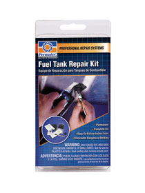 9101 Fuel Tank Repair Kit- Case 6
