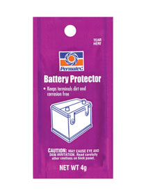 9976 Countermans Choice Battery Protector