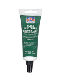 Permatex Ultra Disc Brake Caliper Lube High Performance Synthetic (20353)