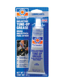 22058 Dielectric Tune-Up Grease- 3 Oz -  PERMTX-LOCKT, PE326070