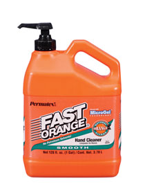 23218 Fast Orange Hand Cleaner