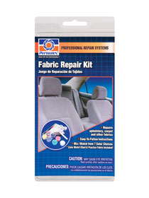 25247 Fabric Repair Kit
