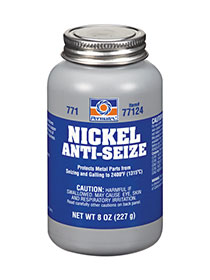 77124 Nickel Anti-Seize Lubricant