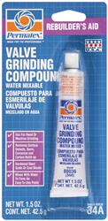 Permatex Valve Grinding Compound for Smooth Operation 1.5 oz (80036)