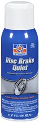 80077 Disc Brake Quiet, 9 Oz.