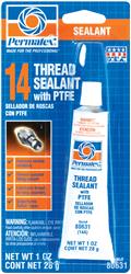 80631 Thread Sealant with PTFE - 1 Oz.