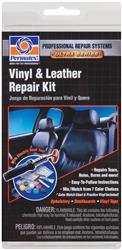 81781 Ultra Series Vinyl & Leather Repair Kit -  PERMTX-LOCKT, P13-81781