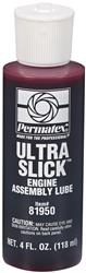 81950 Ultra Slick Engine Assembly Lube- 4 Oz.
