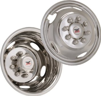 Phoenix USA 11-Cur Chevrolet GMC C/K3500 DOT Sim Set (NG18)
