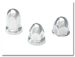 PN6256LNC Wheel Simulator Lug Nut Cover