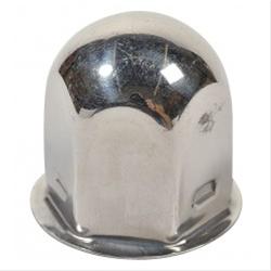 Phoenix USA GDF17/NF19 Jam Nut w/ Cover (PNF19LNT)