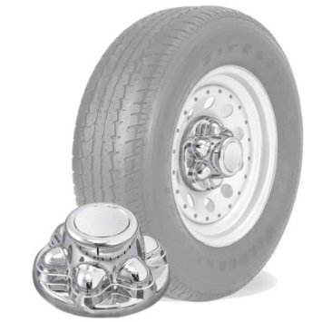 QT545CHN Wheel Center Cap