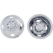 QT545CHS 4.5 in. Wheel Center Cap
