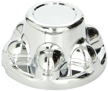 QT655CHN 5.5 in. Wheel Center Cap