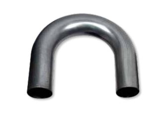 H7060 Exhaust Pipe U Bend 180 Degree - 3 In.