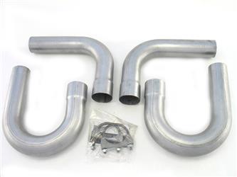 H7402 Exhaust Side Pipe Connection Kit
