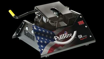 Pull Rite 1900 Super 5th Wheel Hitch for ISR Series Rails, 16K | Camping World