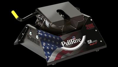 Pull Rite 2100 Super 5th Wheel Hitch for ISR Series Rails, 20K | Camping World