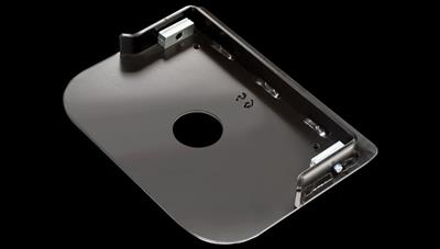 3365 Trailer King Pin Wedge - 15 Lbs.