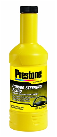 AS260 Power Steering Fluid Single - 12 Oz. Bottle