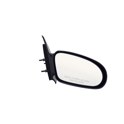 PilotBully GM1321184 Manual Mirror- Saturn 1996-2002
