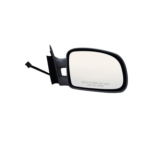 PilotBully GM1321191 Power Mirror, 1997-2003 Pontiac Grand Prix