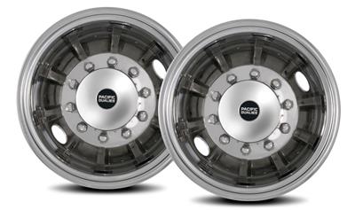 222251RH Wheel Simulator
