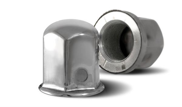 432000 Lug Nut Cap