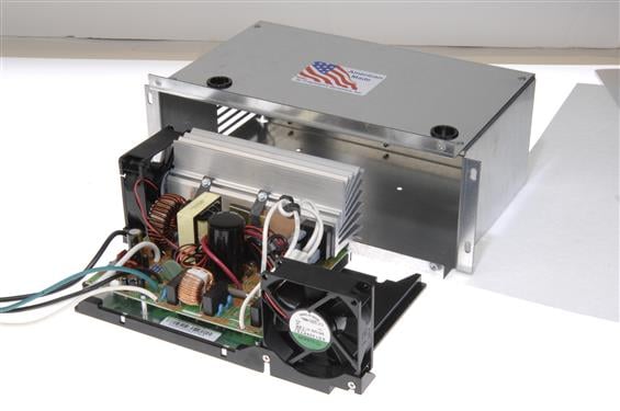 PD4635V Power Inverter 35 Amps Maximum Output