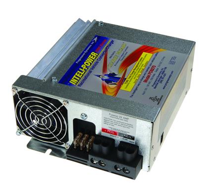 PD9270V Power Inverter 70 Amps Maximum Output -  PROG DYNAMIC, P2A-PD9270V