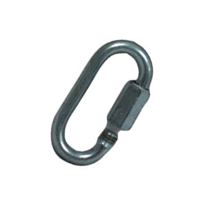 PRIME PRODCT 180100 0.88 in. Trailer Safety Chain Quick Link