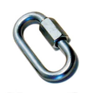 PRIME PRODCT 180120 0.31 in. Trailer Safety Chain Quick Link