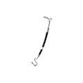 OMEGA 4117 Power Steering Hose OMEGA 4117 Power Steering Hose
