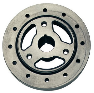 66510 Harmonic Balancer - 6 In.
