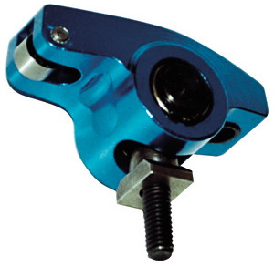 66878 Pedestal Mount Extruded Aluminum Roller Rocker Arms